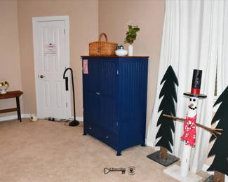 551Basement