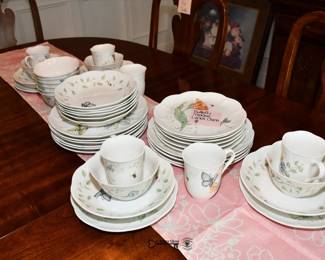 109Dining Room