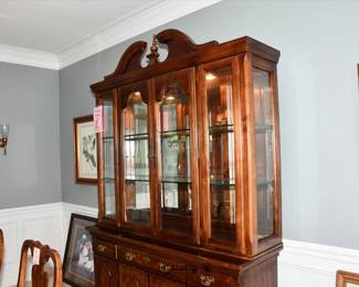 121Dining Room