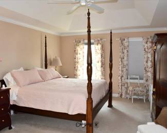 244Bedroom A