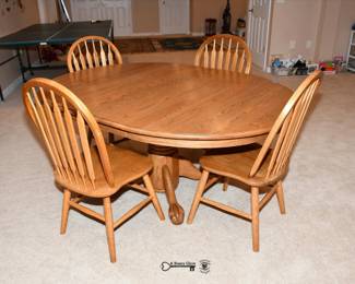 024Some Highlights Campton Hills Estate Sale