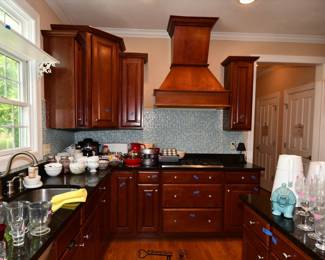 126Kitchen