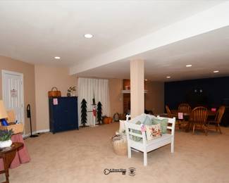 491Basement