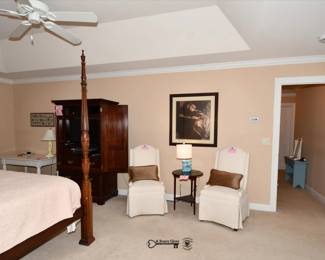 215Bedroom A