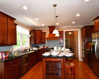 125Kitchen