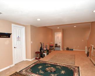 485Basement