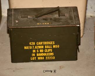 452Garage