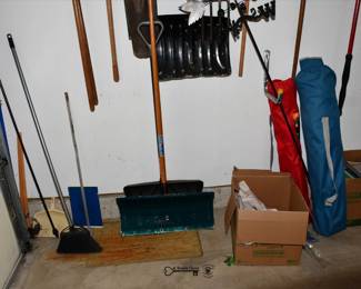 472Garage