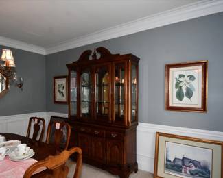 104Dining Room