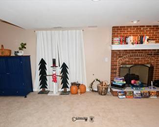 488Basement