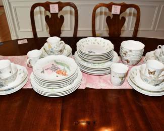 112Dining Room