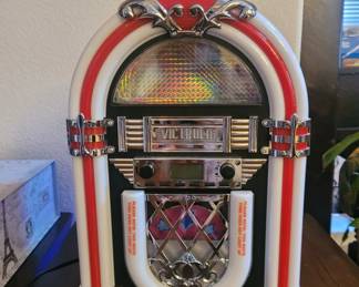 CD player