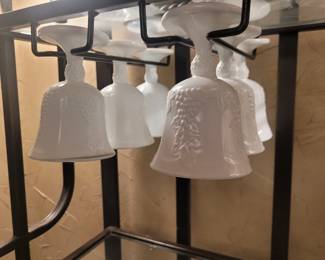 Milk Glass