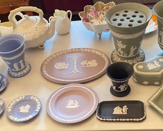 Wedgwood!
