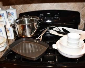 196Kitchen