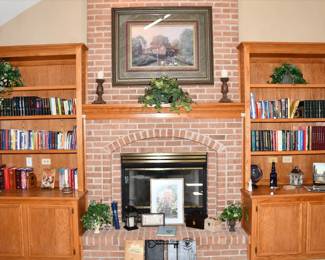 085Family Room