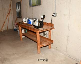 493Basement