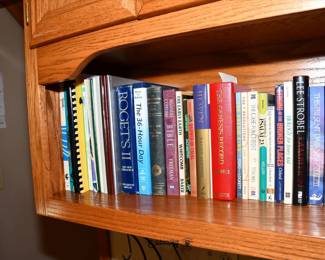 017Some Highlights Aurora Estate Sale