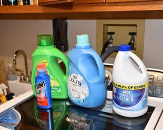 443Laundry Room
