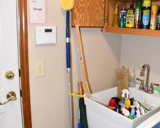 444Laundry Room