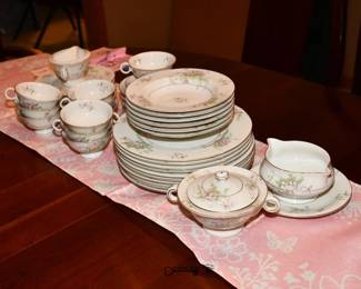 249Dining Room