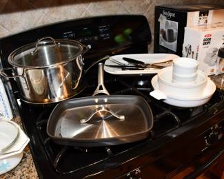 195Kitchen