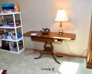 116Family Room