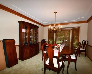 231Dining Room