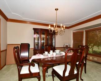 232Dining Room