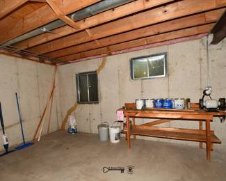 464Basement