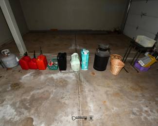 451Garage