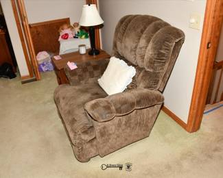 324Bedroom A