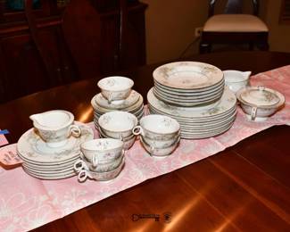 248Dining Room