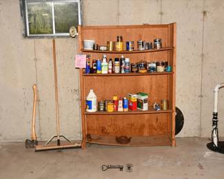 486Basement