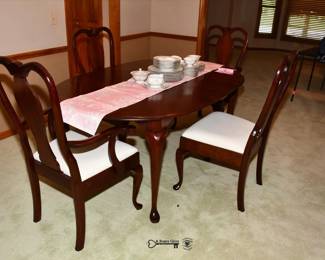 239Dining Room