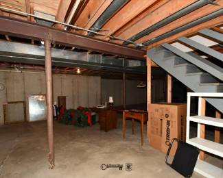467Basement