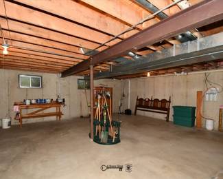 463Basement