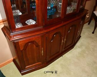 237Dining Room