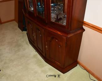 238Dining Room