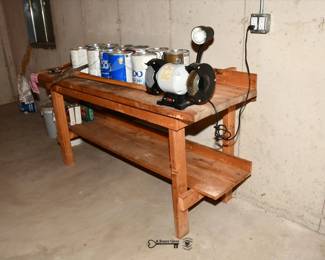 495Basement