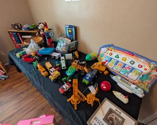 Sale Picture
