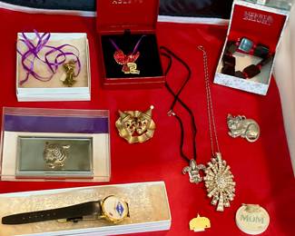 Costume Jewelry