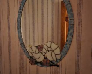 Mirrow 16"w x 22"w