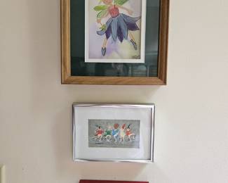 Nice original art