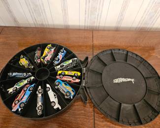 hot wheels cars ... 15 cars ... some sold separately