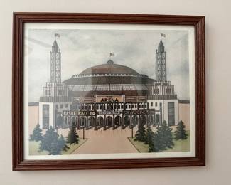 Arena Art