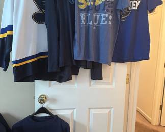 St. Louis Blues 