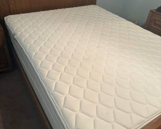 Queen Matress