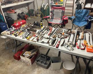 Tools 