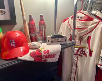 Cardinal Items